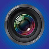 HD Background Png icon