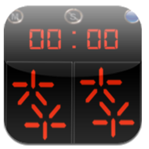 Predator Timer Free icon