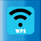 Wps Wpa Wifi Connect Pro icon