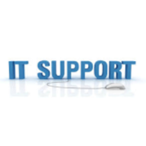 IT Support Free learning APP icon