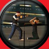 SNIPER: THREAT LEVEL icon