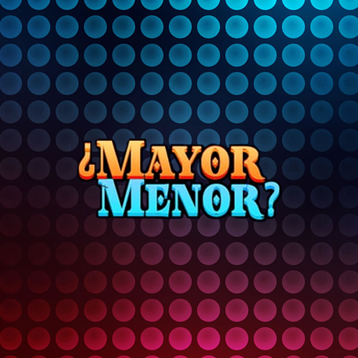 ¿ Mayor o Menor ? Club icon