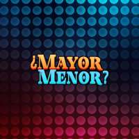 ¿ Mayor o Menor ? Club