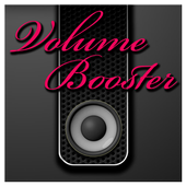 Maximum Volume Booster icon