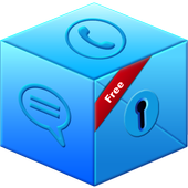 Ultimate Secret Box (Call&amp;MMS) icon