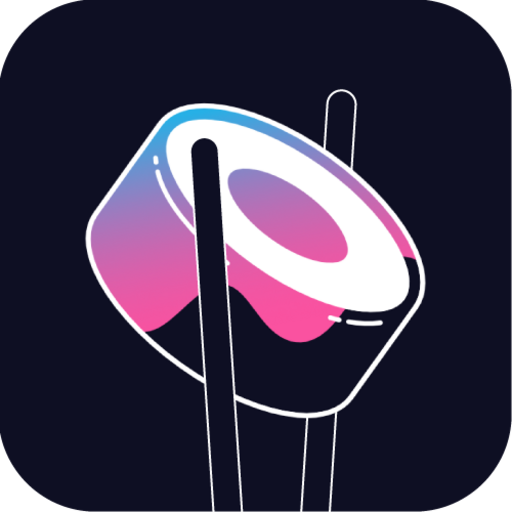 Sushi Swap Wallet - DeFi Space icon