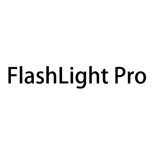 FlashLight Pro icon