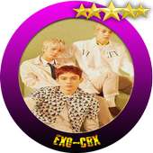 EXO-CBX on 9Apps