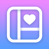 Photo Collage Maker And Picture Grid, Photo Layout иконка