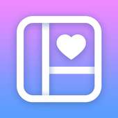 Photo Collage Maker And Picture Grid, Photo Layout on 9Apps