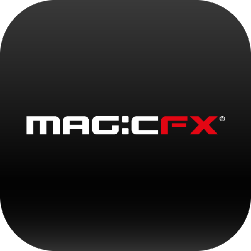 MAGIC FX icon