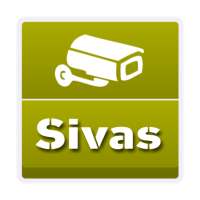 Sivas Şehir Kameraları on 9Apps