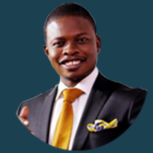 ECG Tv with Major1 Bushiri icon