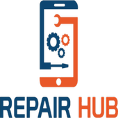 Repair Hub أيقونة