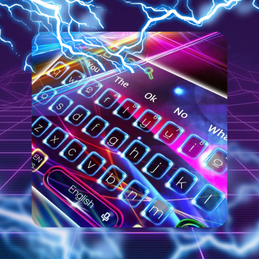 Keyboard Themes icon