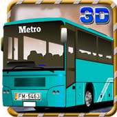 City Bus Simulator 2016