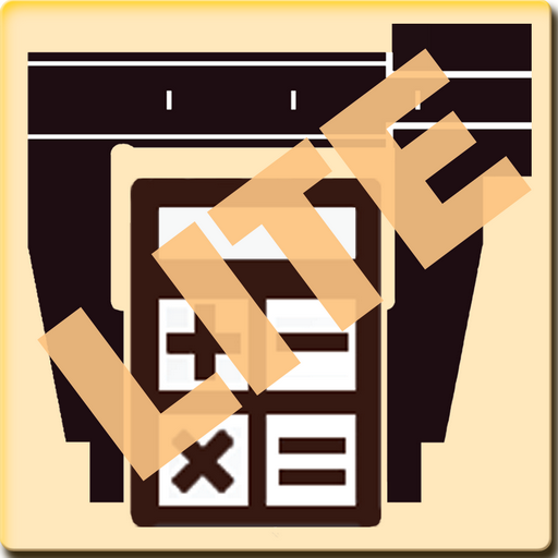Machinist Calculator Lite icon