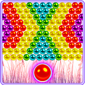 Bubble Shooter 2017 Hot Free icon
