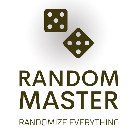 Random Master 2022 icon