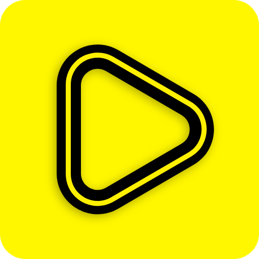 Video Status for tiki short video icon