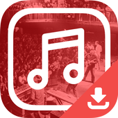 Music Download icon