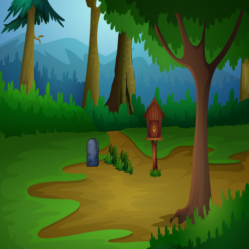 Escape Games Jolly-145 icon