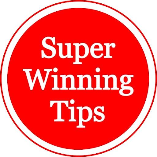 Super Winning Tips icon
