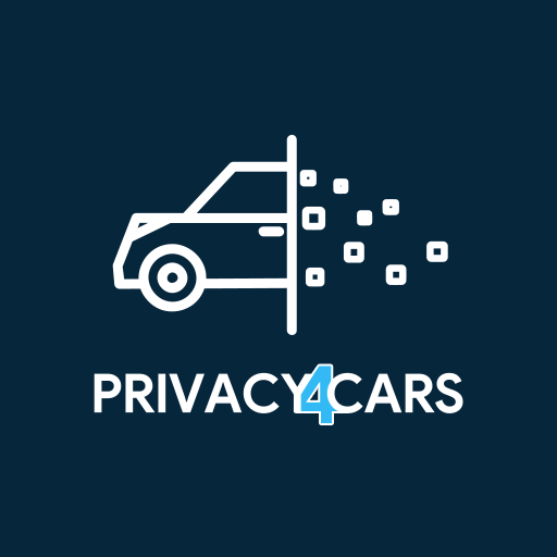 Privacy4Cars: Vehicle Privacy, Car Data Compliance icon