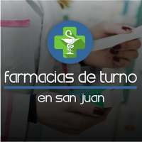 Farmacias De Turno En SanJuan