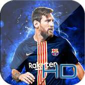 ☆ Lionel Messi HD Wallpaper | 4K Barcelona 2020 ☆ on 9Apps