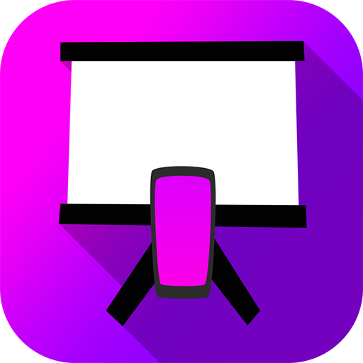 Slide Remote (old) icon