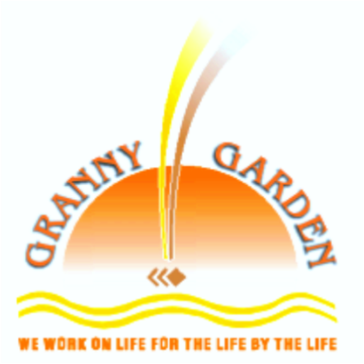 GRANNY'S GARDEN icon
