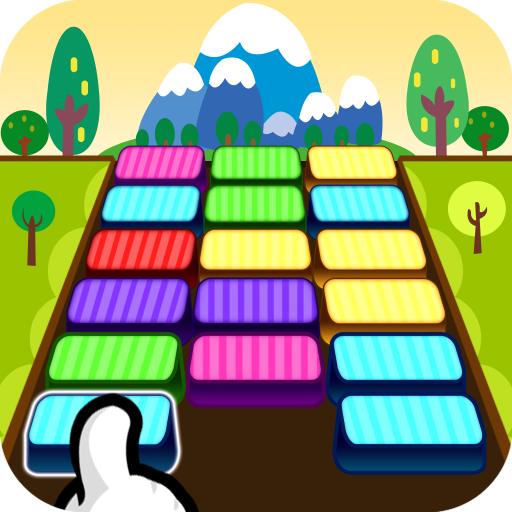 Candy Move Smash icon