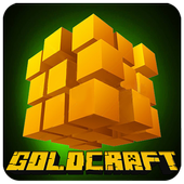 Gold Craft: Exploration Story icon
