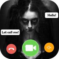 Scary Video Call Prank