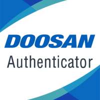 Doosan Authenticator on 9Apps