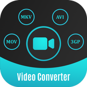 Total Video Converter icon