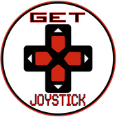 Get Joystick On Pokem Go Prank icon