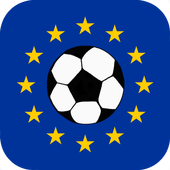 Quiz Trivia Calciatori Europa icon