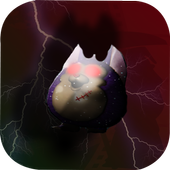Tattletail Horror Survival icon