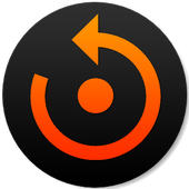 Deleted Data Recovery icon