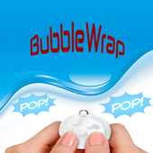 Bubble Wrap icon