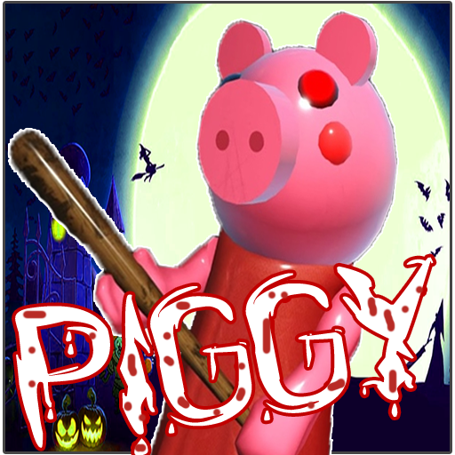 New Piggy Scary Roblx's Mod granny icon