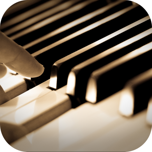Piano. Top Wallpapers icon