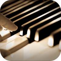 Piano. Top Wallpapers