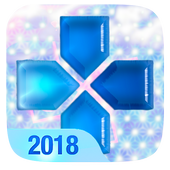 ICE PPSSPP 2018 | Exclusive PSP EMULATOR icon