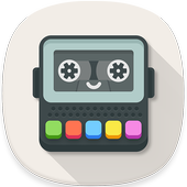 Voice changer with voicemod &amp; voice modifier icon