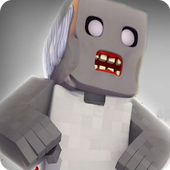 Skins Granny Horror for Minecraft PE icon