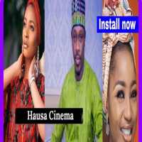 Hausa Cinema on 9Apps