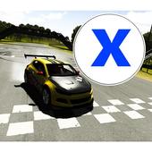 Multiplication Game: Racing icon